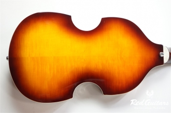Ignition Bass - Sunburst